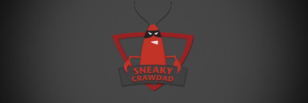 SneakyCrawdad7's profile banner image