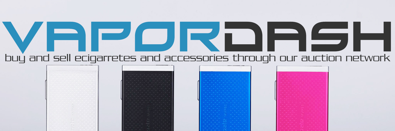 Vapordash's profile banner image