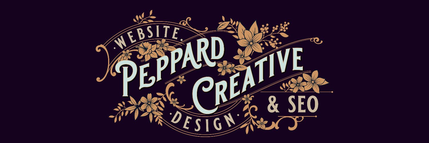 PeppardCreative's profile banner image