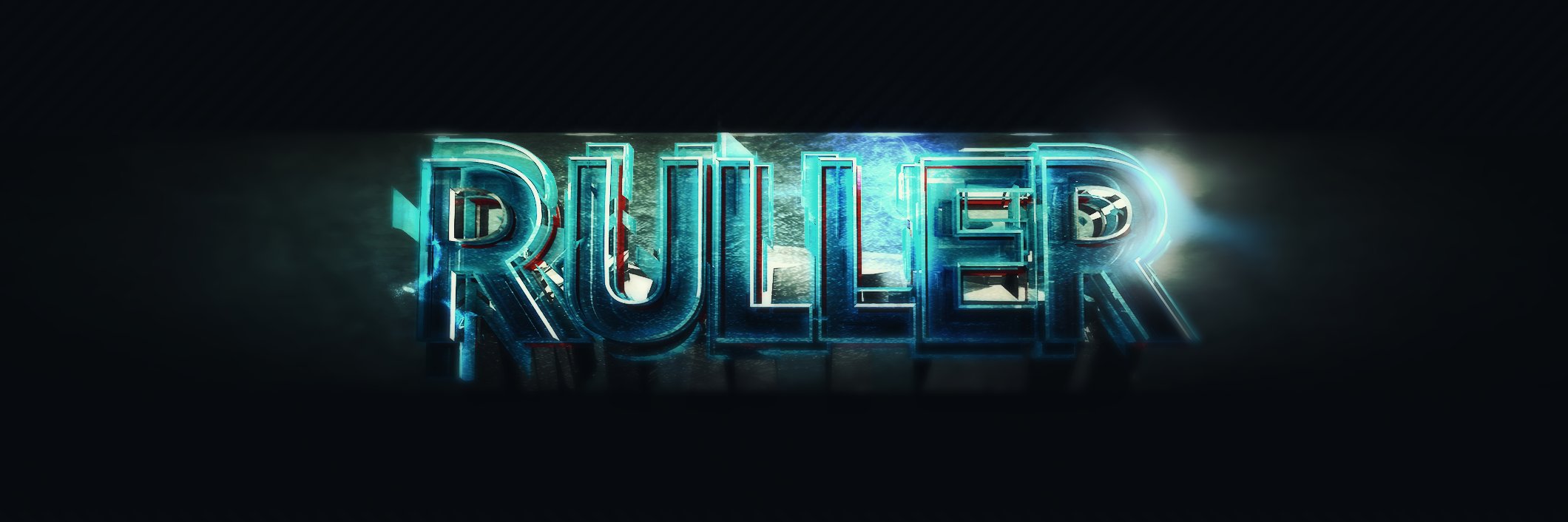 Ruller banner
