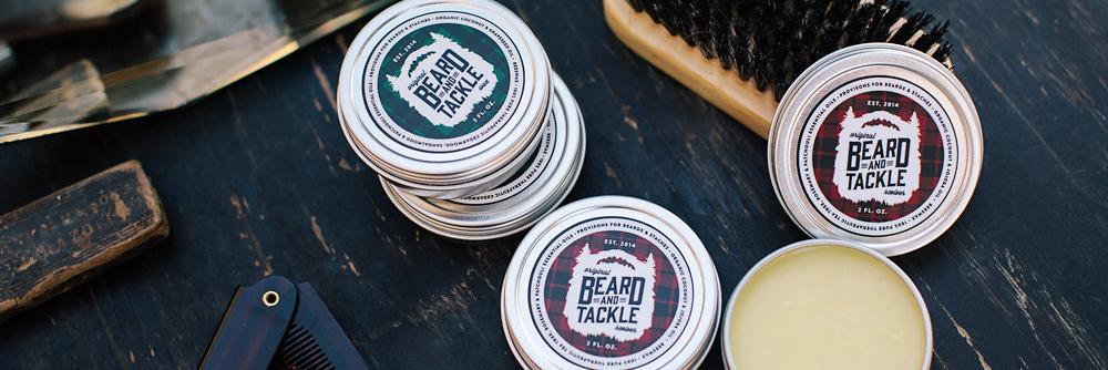 BeardTackle's profile banner image