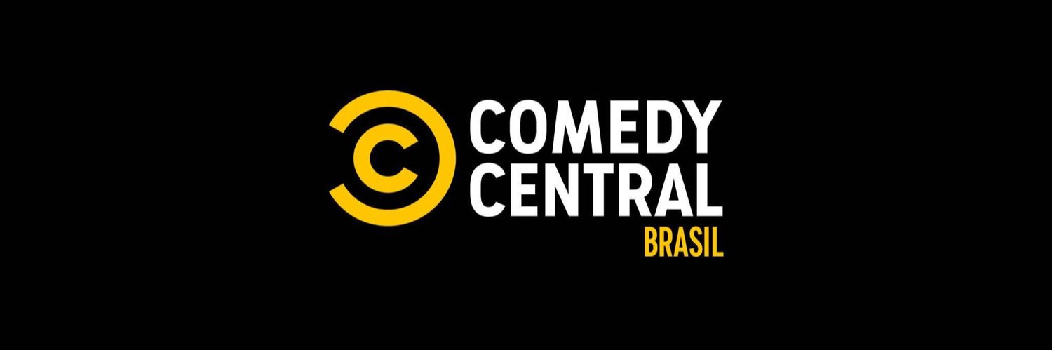 Comedy Central Brasil banner