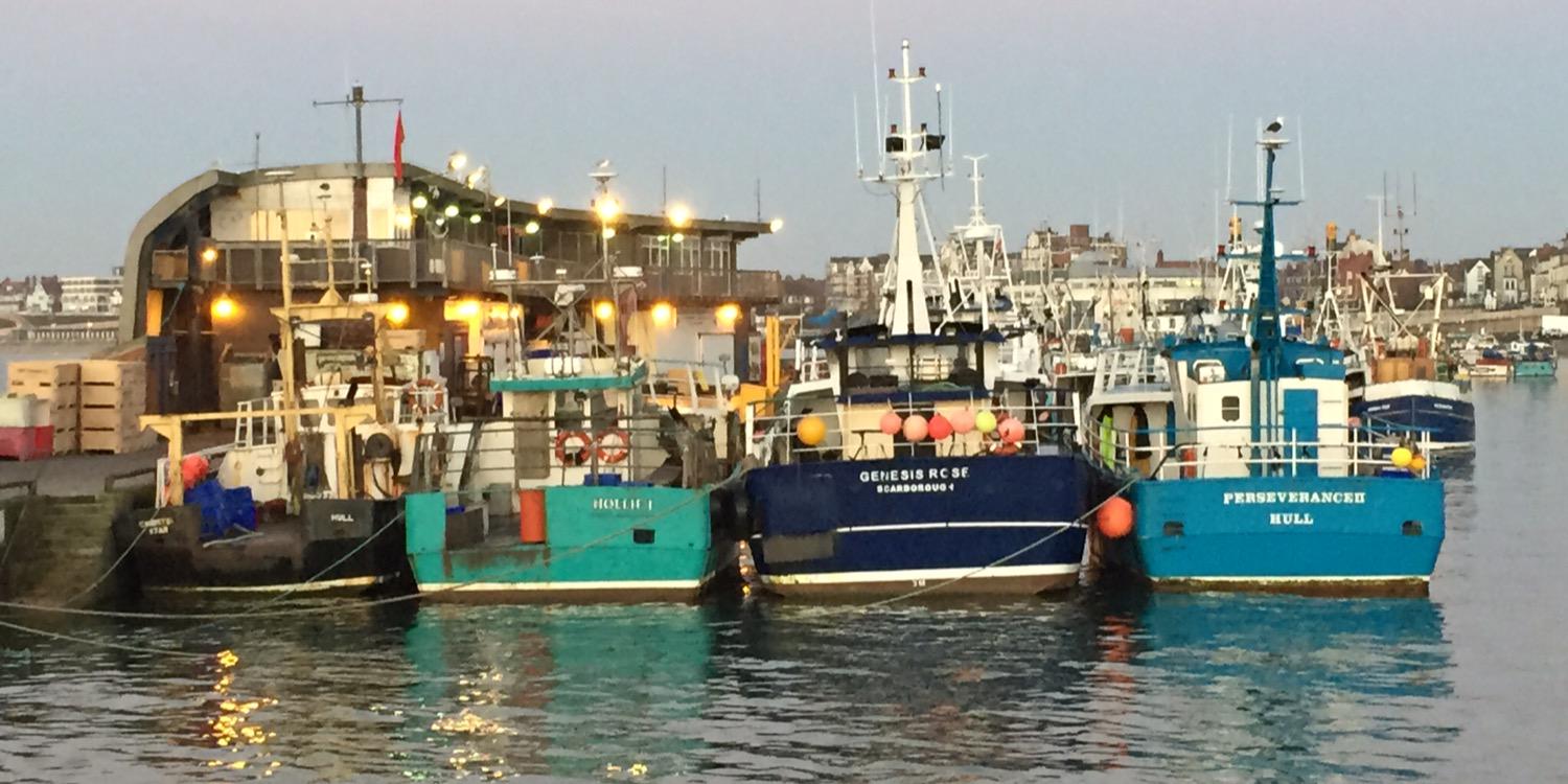 Bridlington Today banner