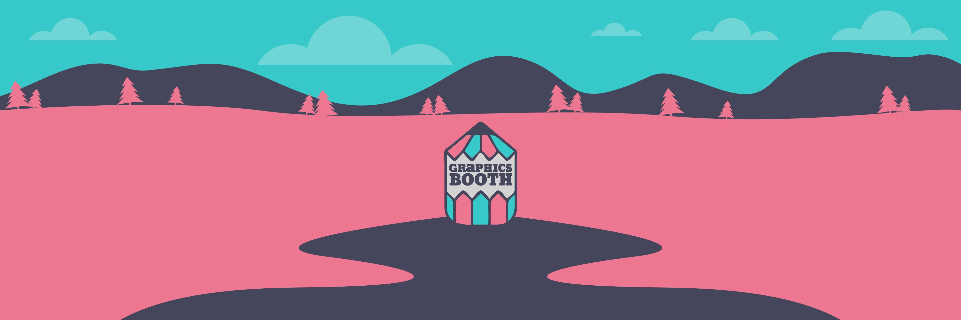 GraphicsBooth's profile banner image