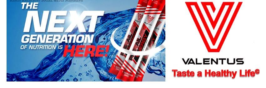 ValentusCorp's profile banner image