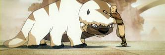 YahBisonAppa's profile banner image