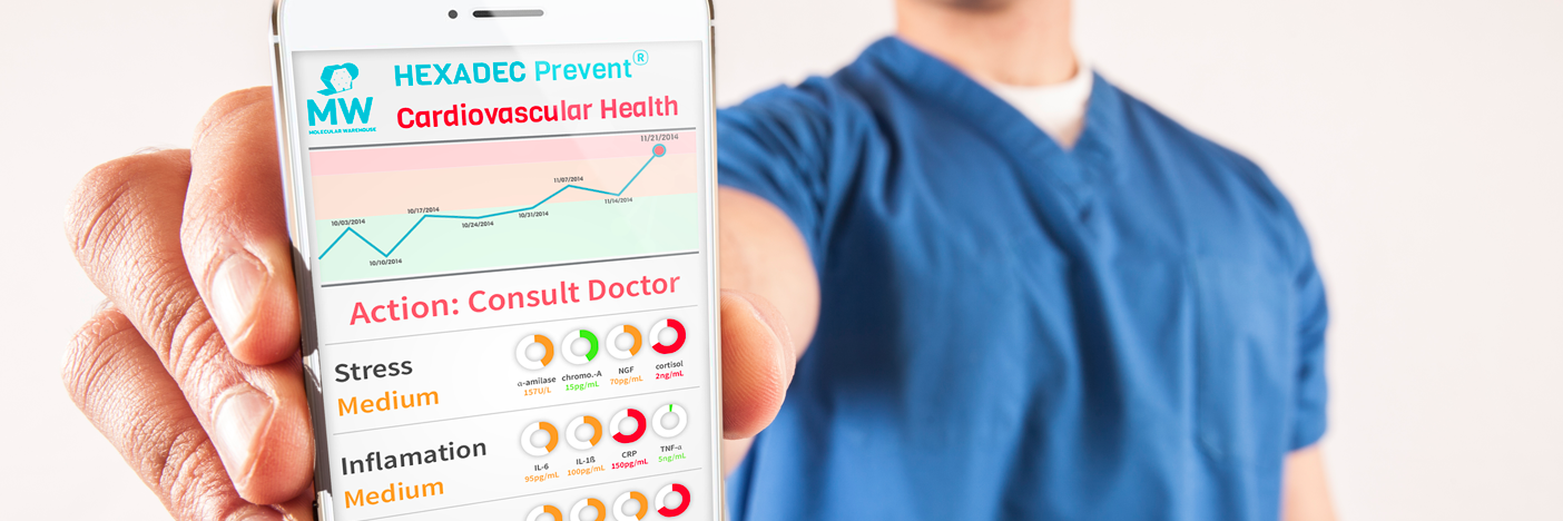 Molecular Warehouse banner