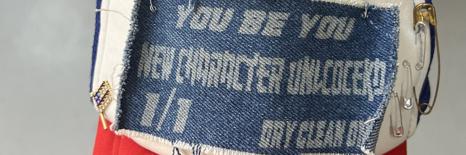 ThanksUglyJosh's profile banner image