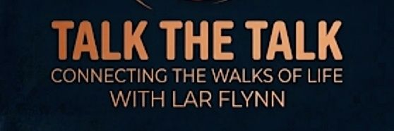larflynn's profile banner image
