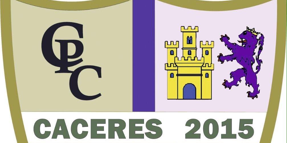 C.P Caceres 2015 banner