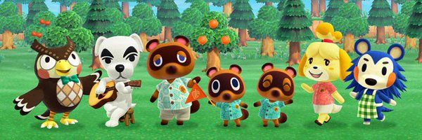 Koniizo Profile Banner