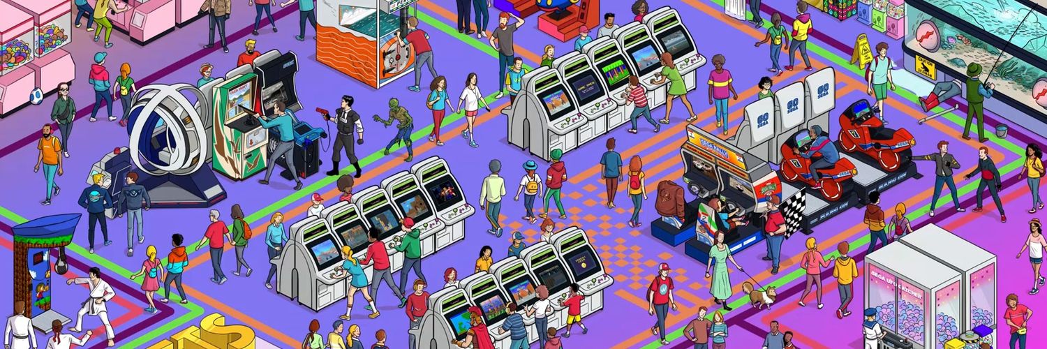 CARDPATROL's profile banner image