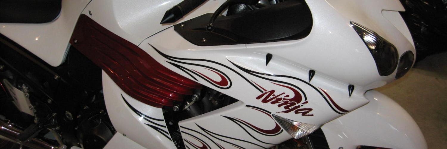 Wade banner