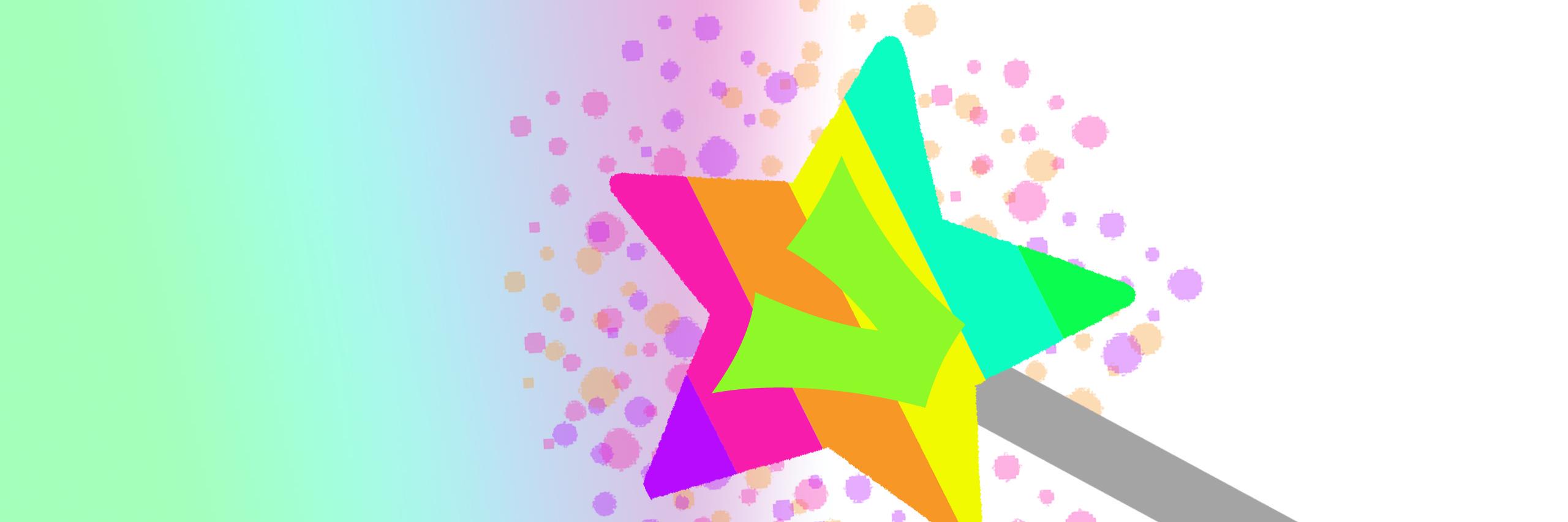 MagicalVegan's profile banner image