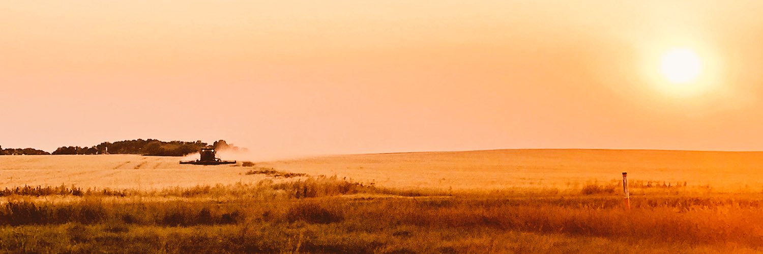 Sam Arnson banner