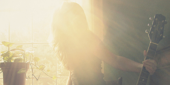 vickyconsigli's profile banner image