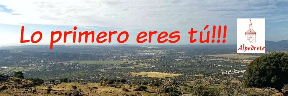 PSOEAlpedrete's profile banner image