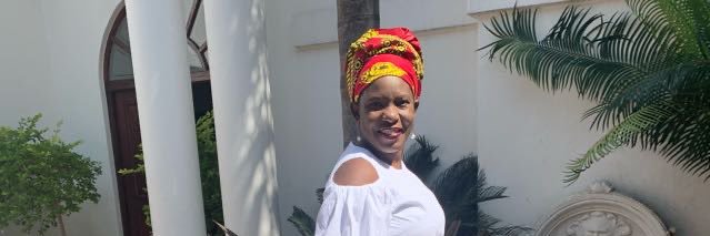 SarahNjamu's profile banner image