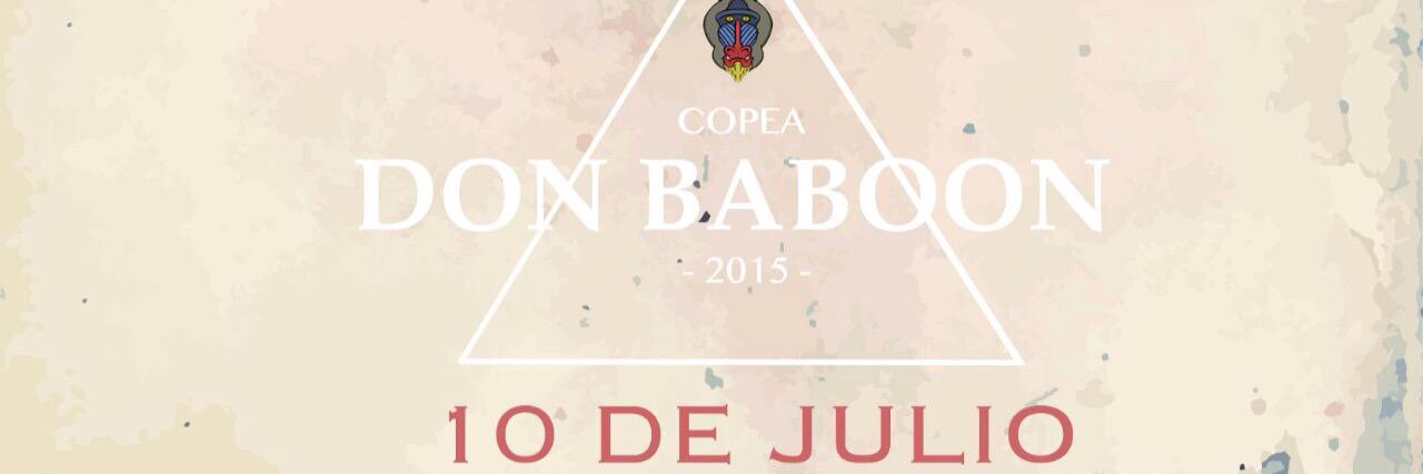 DonBaboon's profile banner image