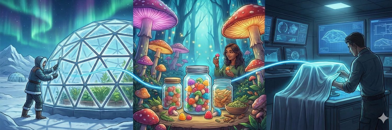 stefdabuilder's profile banner image