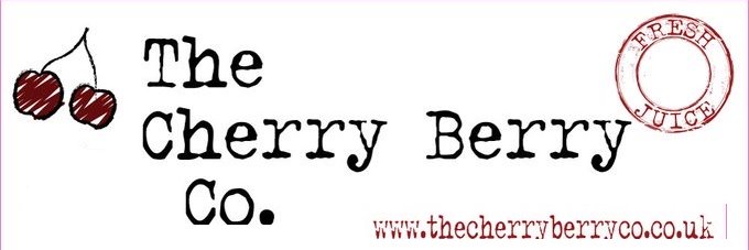 TheCherryBerryCo banner
