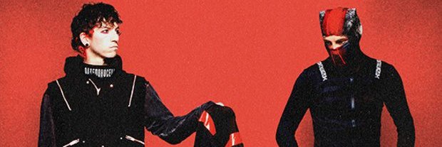 Maxime D. |-/ banner