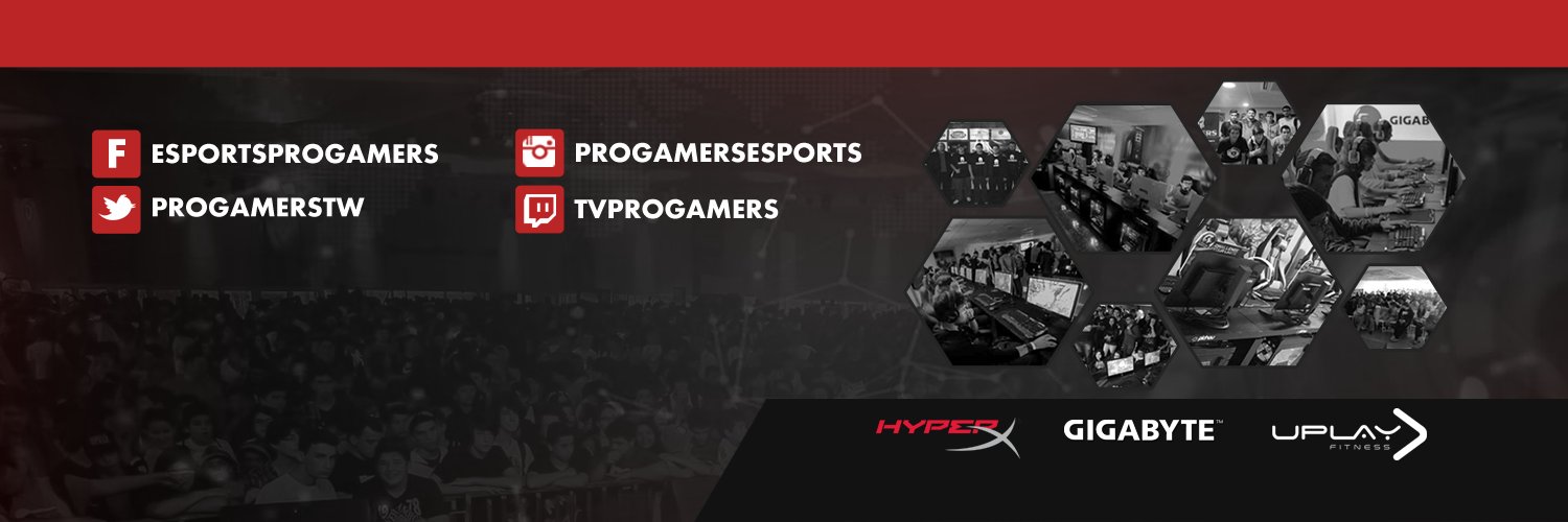 ProGamersTw's profile banner image