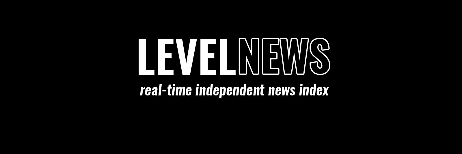 LevelNewsOrg's profile banner image