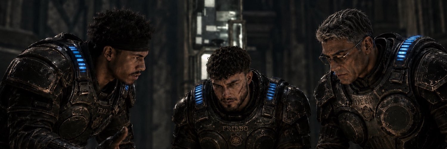 xFribbo's profile banner image