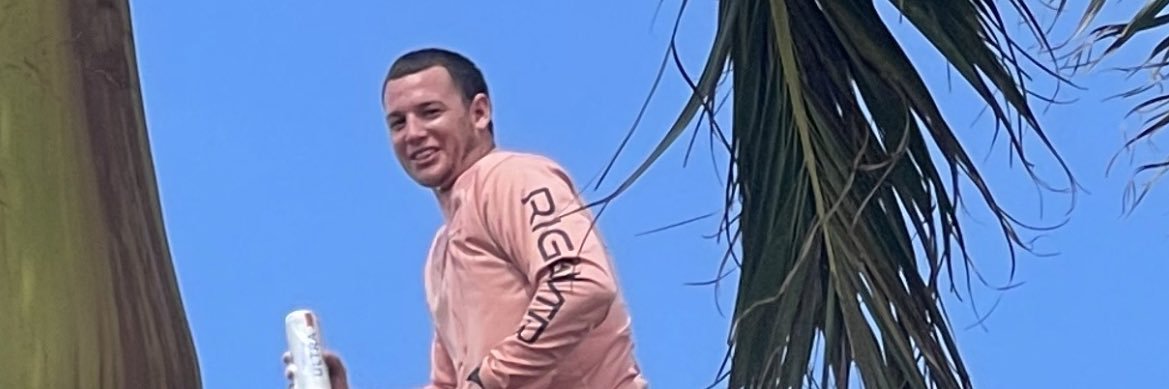 BramlettTyler94's profile banner image
