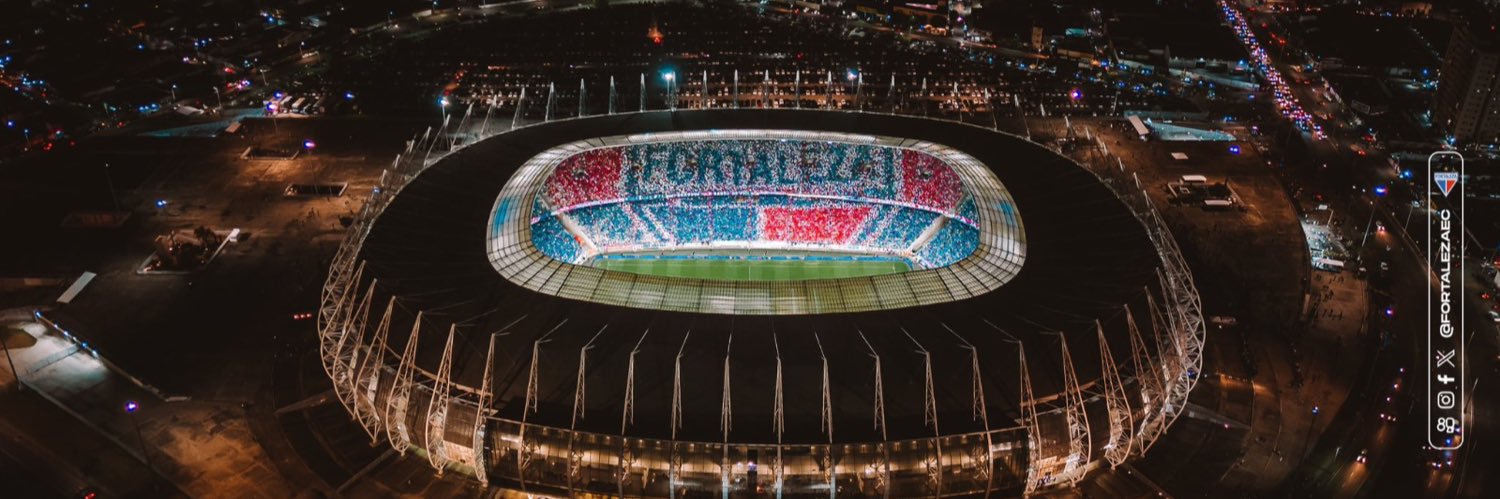 Leão de Aço banner