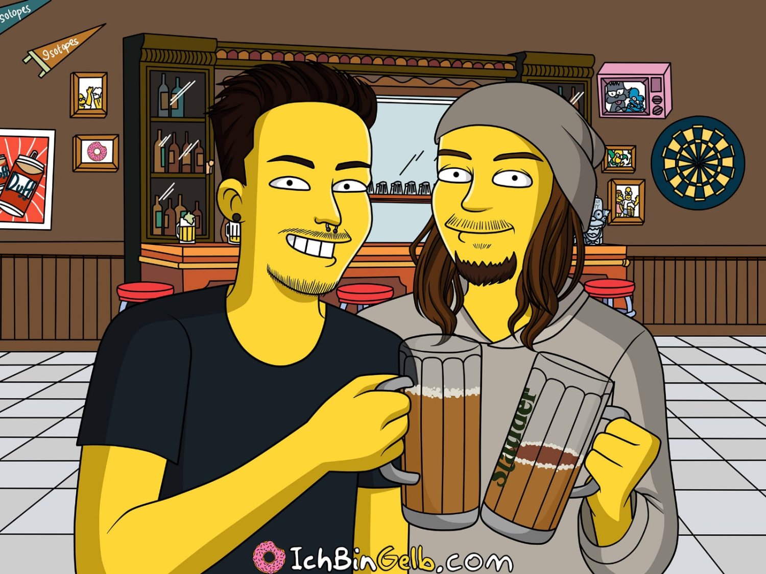 DennisTuckerr's profile banner image