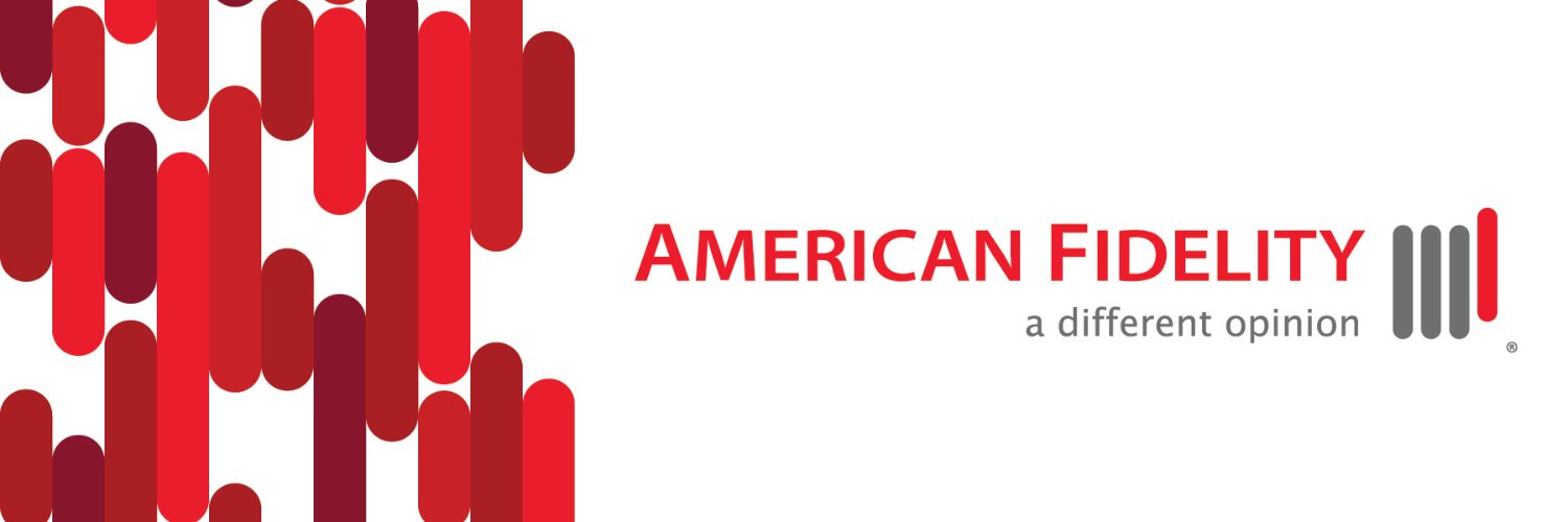 American Fidelity banner