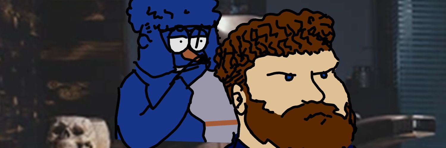 EvenMoreLower's profile banner image