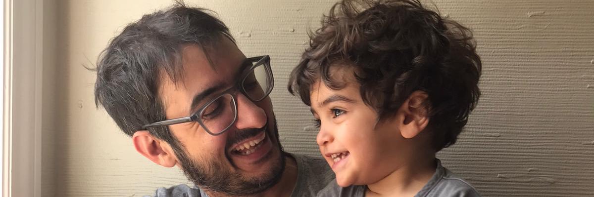 Luis Schiumerini banner