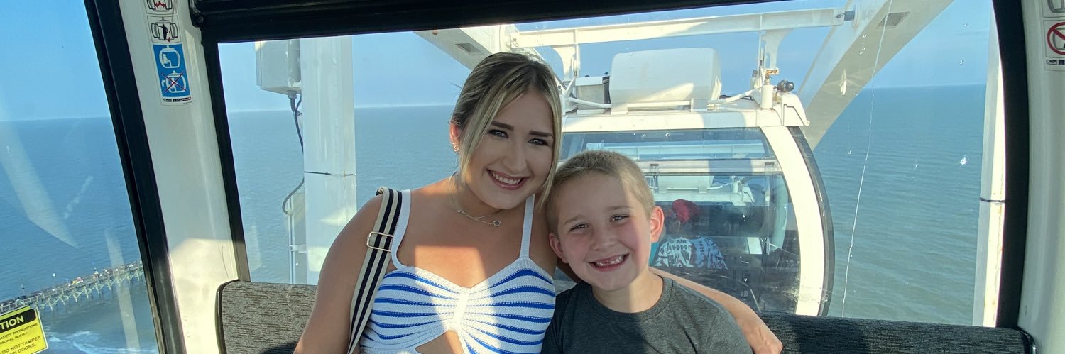 caseyfahner's profile banner image