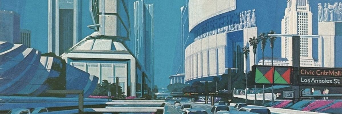 George Moskov banner