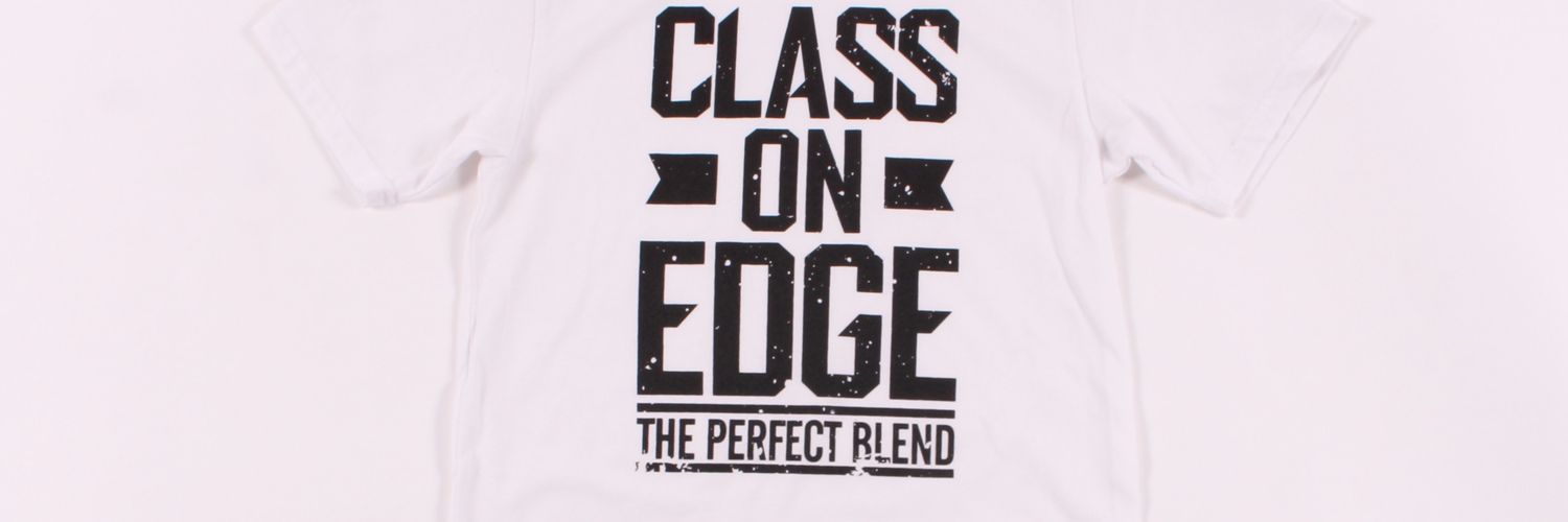 ClassOnEdge banner