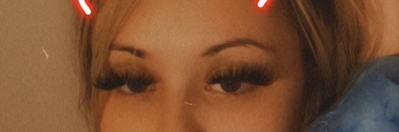 bellbell____'s profile banner image