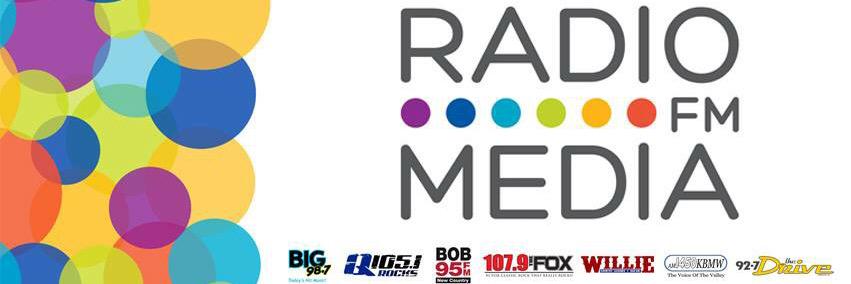 RadioFMMedia's profile banner image