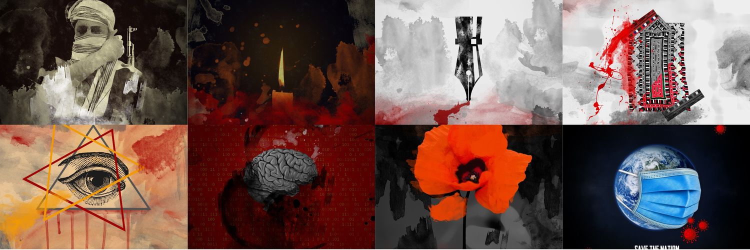 ZaantBaloch's profile banner image