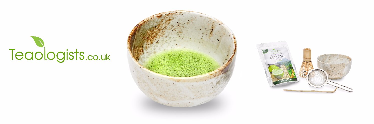 Teaologists's profile banner image