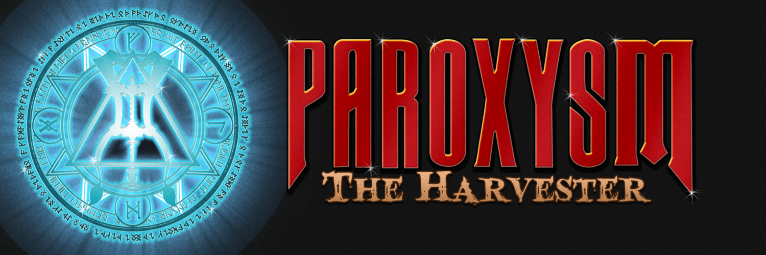 ParoxysmGame's profile banner image
