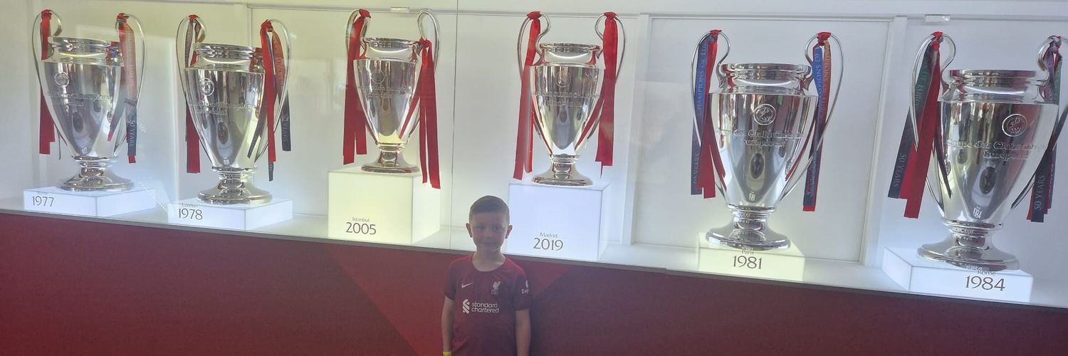 SamStokes14's profile banner image