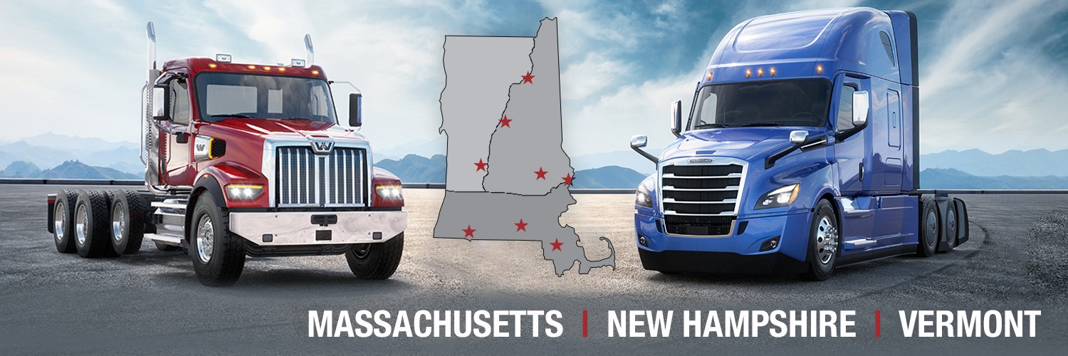 WeKnowTrucks's profile banner image