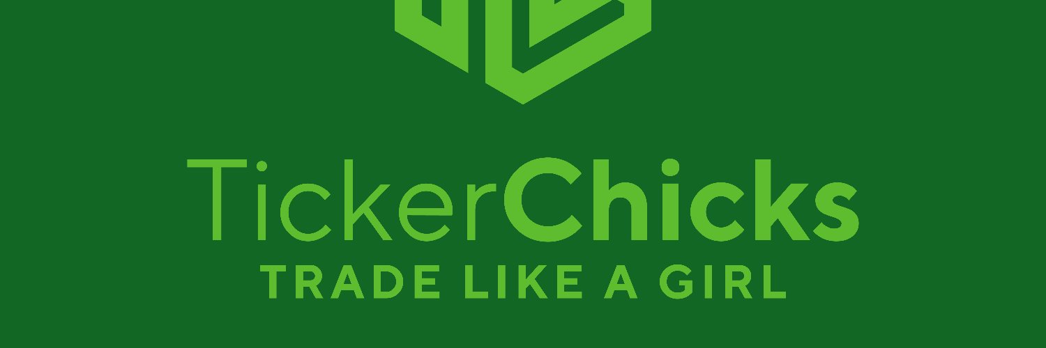 TickerChicks's profile banner image