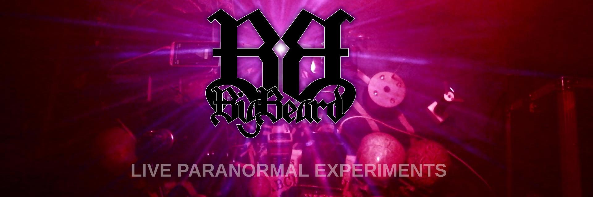 dannybigbeard's profile banner image