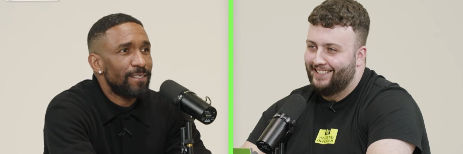 dylanrparry's profile banner image