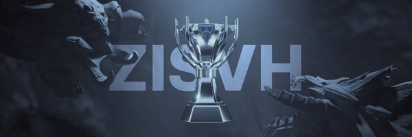 zisvh Profile Banner