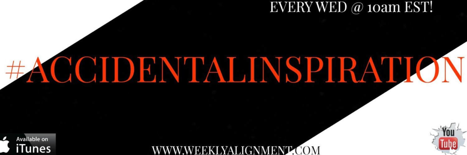 Weekly Alignment (@WeeklyAlignment) / Posts / X